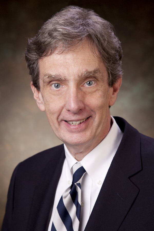 Dr. David Hubbard